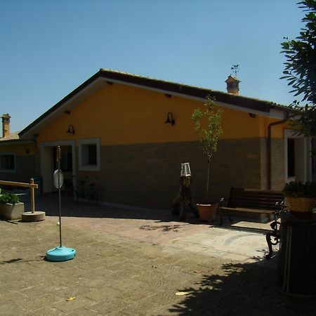 Agriturismo L.B.Stud Bracciano  Exterior photo