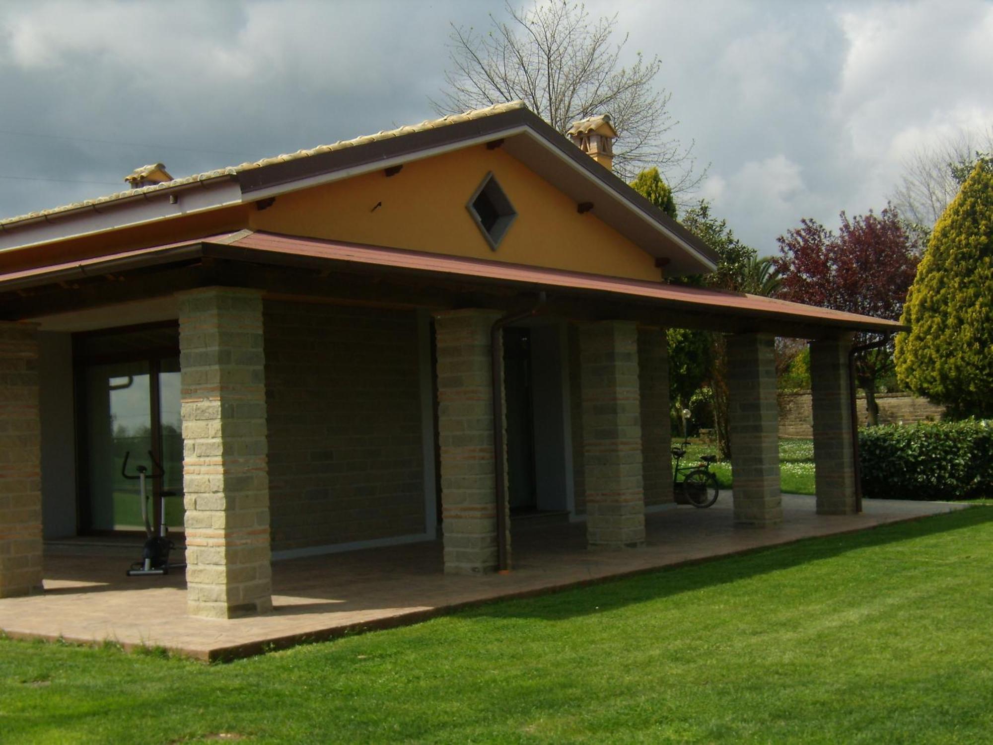 Agriturismo L.B.Stud Bracciano  Exterior photo