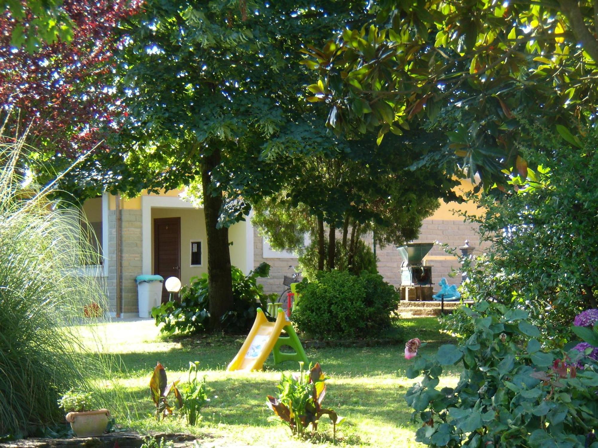 Agriturismo L.B.Stud Bracciano  Exterior photo