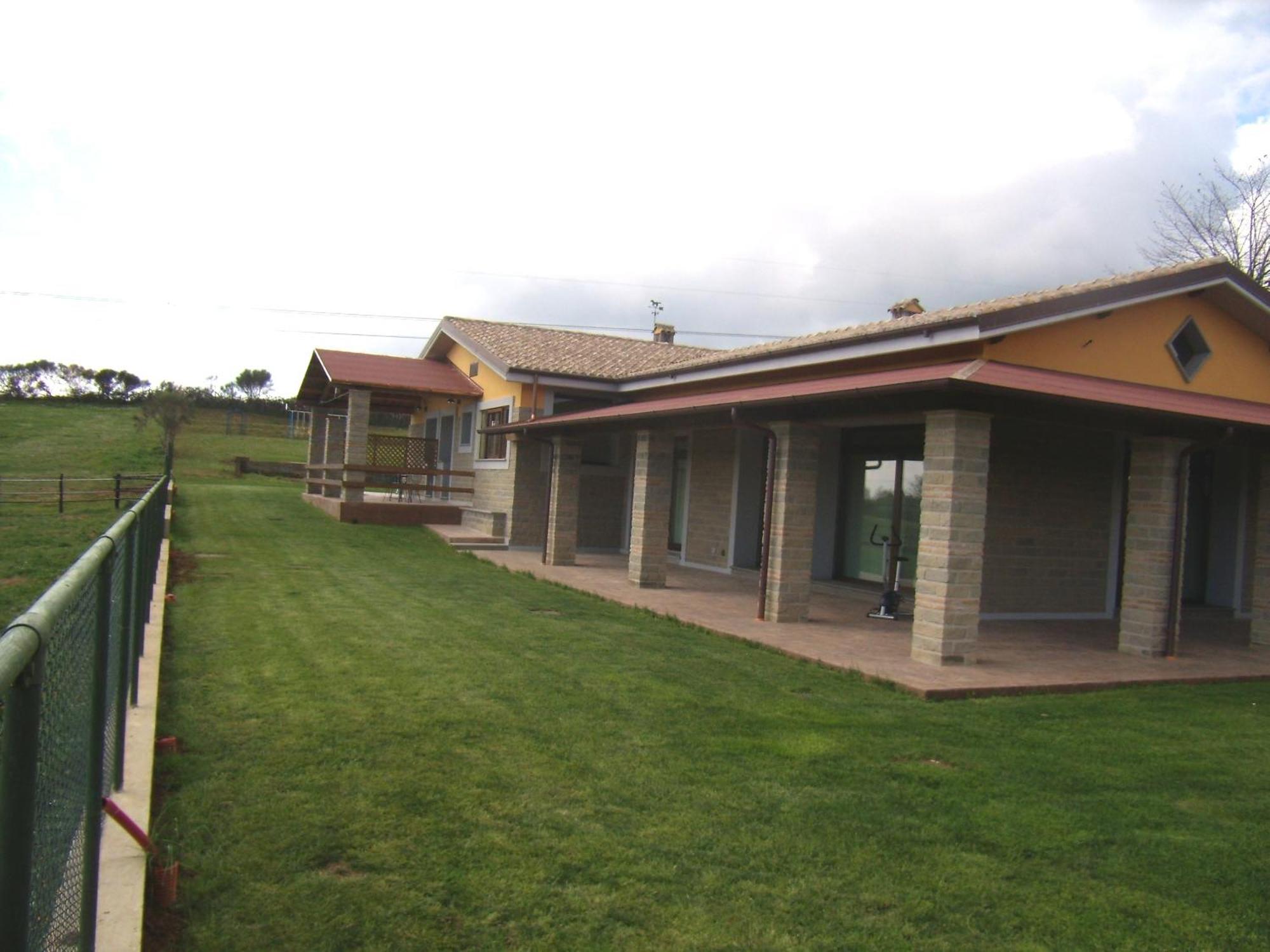 Agriturismo L.B.Stud Bracciano  Exterior photo