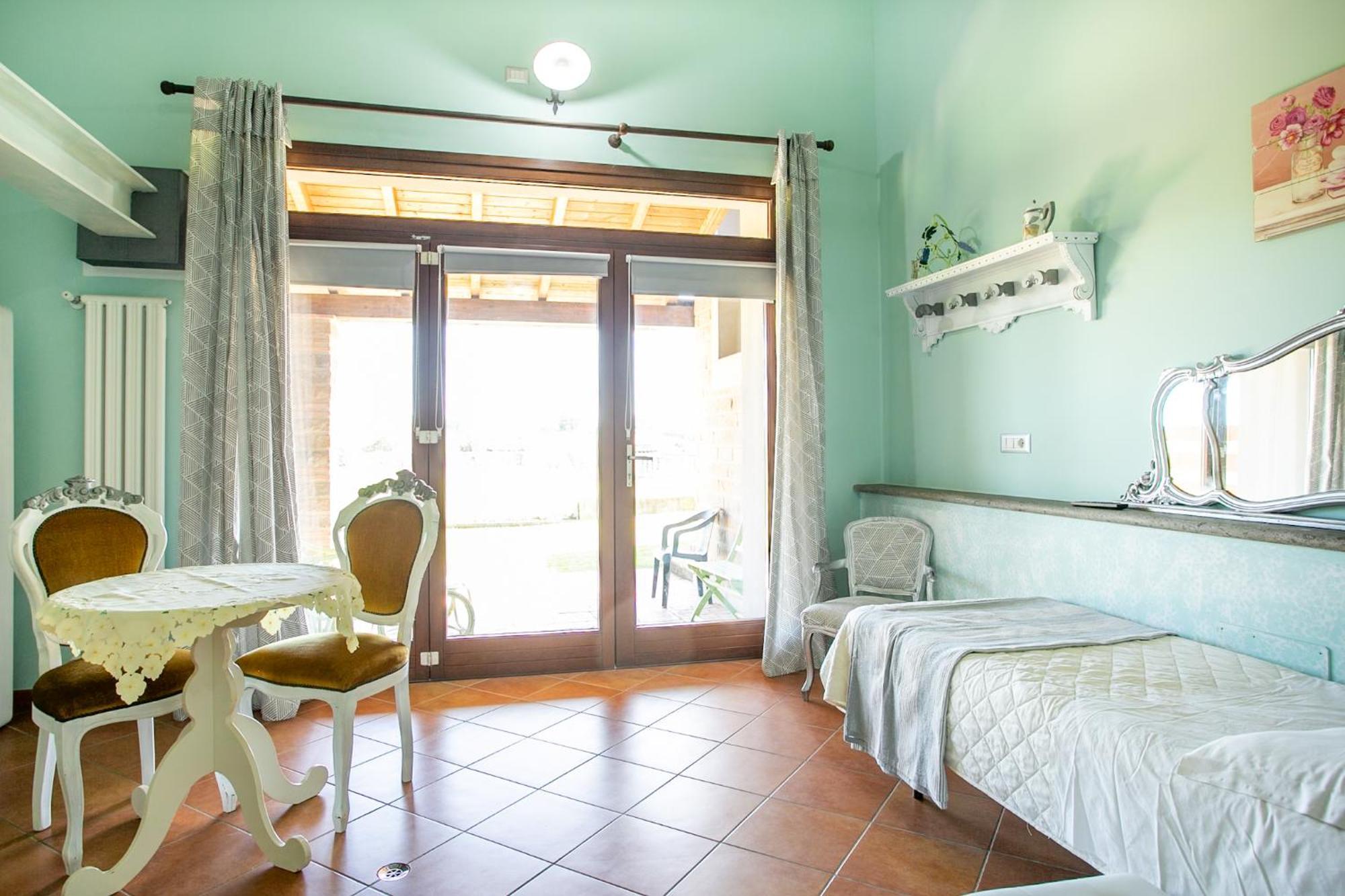 Agriturismo L.B.Stud Bracciano  Exterior photo