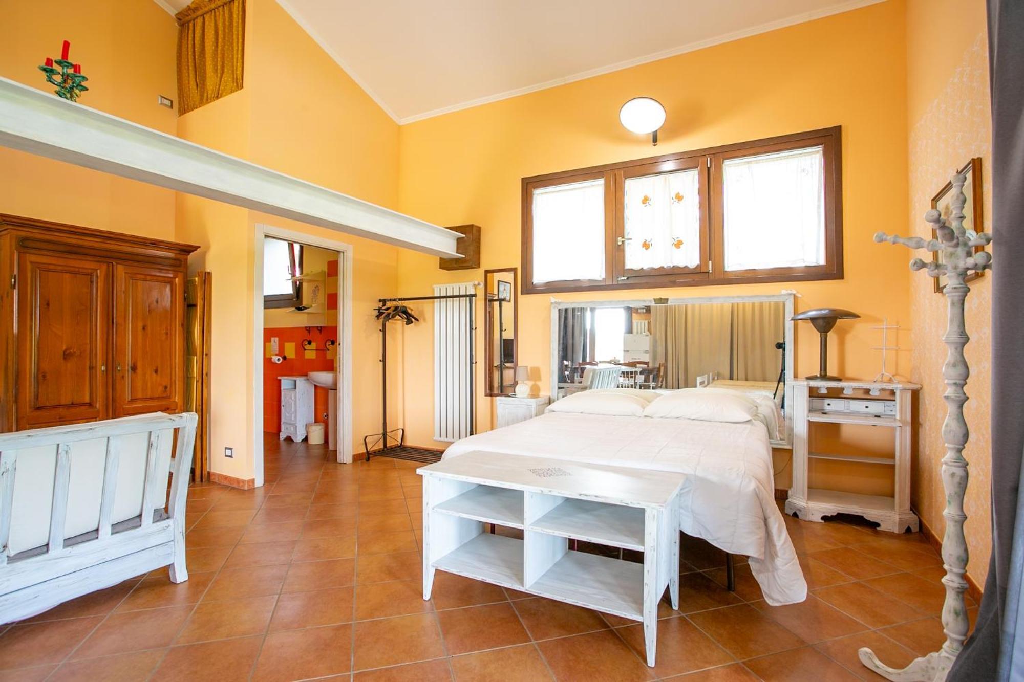Agriturismo L.B.Stud Bracciano  Exterior photo