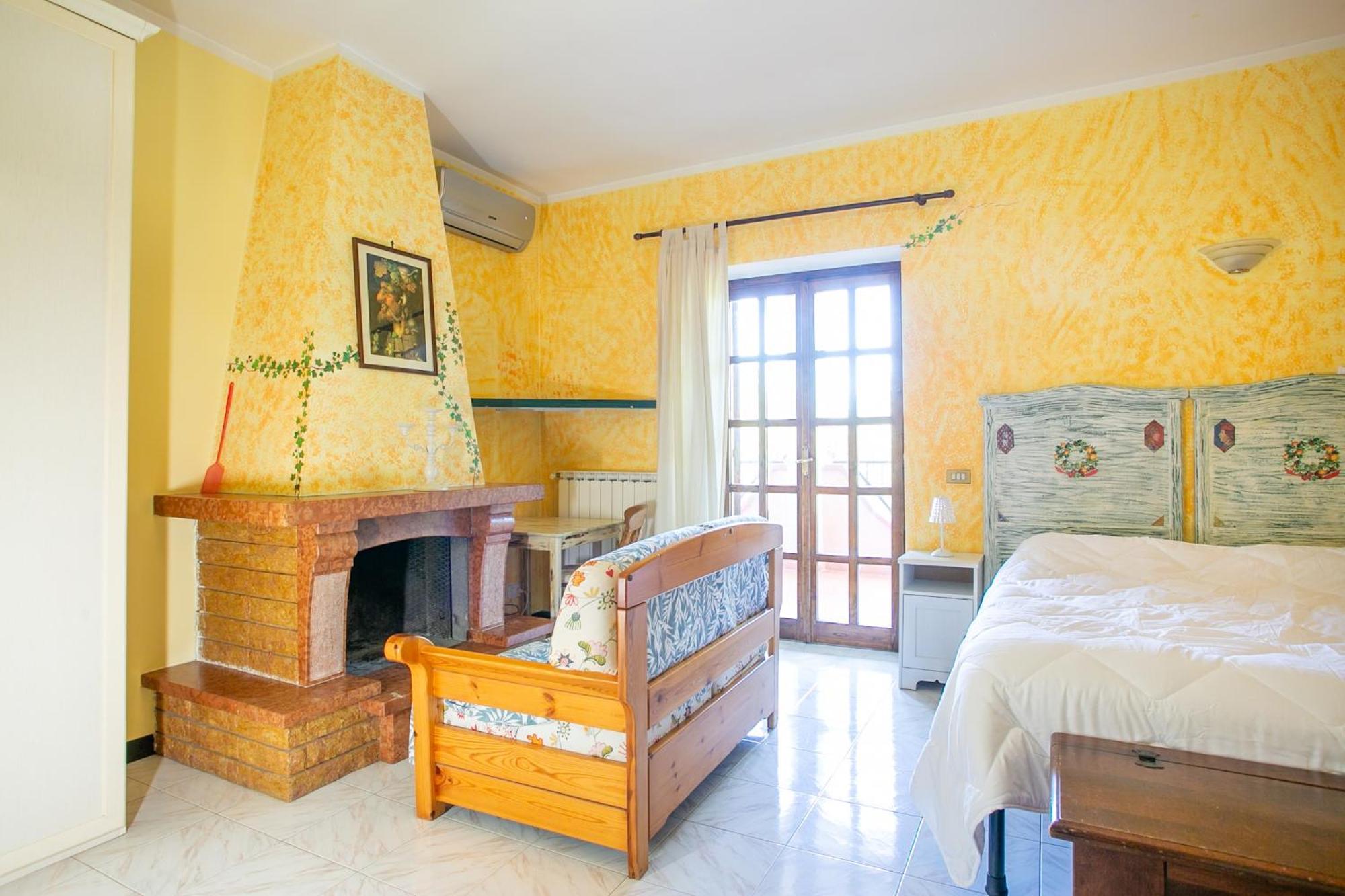 Agriturismo L.B.Stud Bracciano  Exterior photo