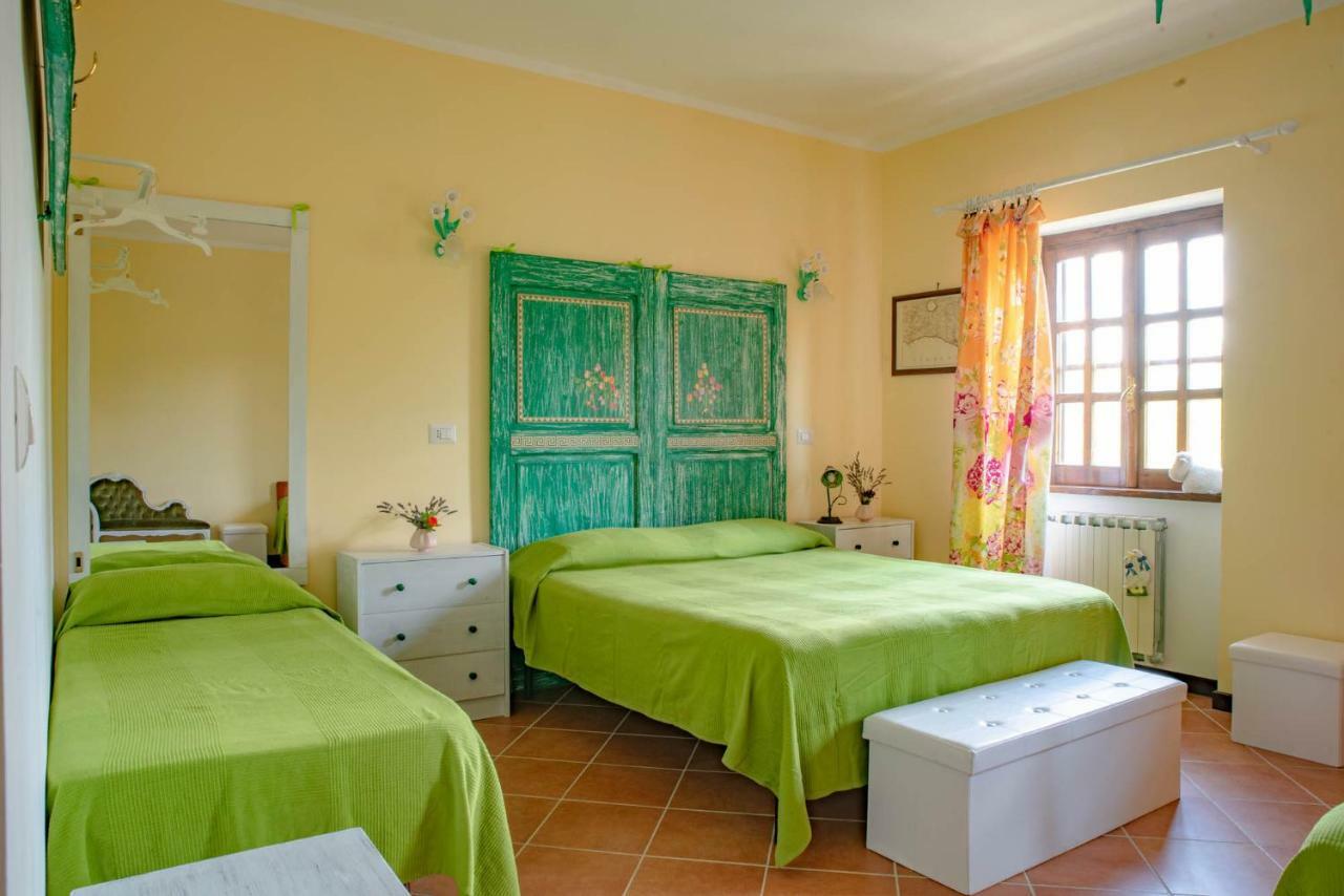 Agriturismo L.B.Stud Bracciano  Exterior photo
